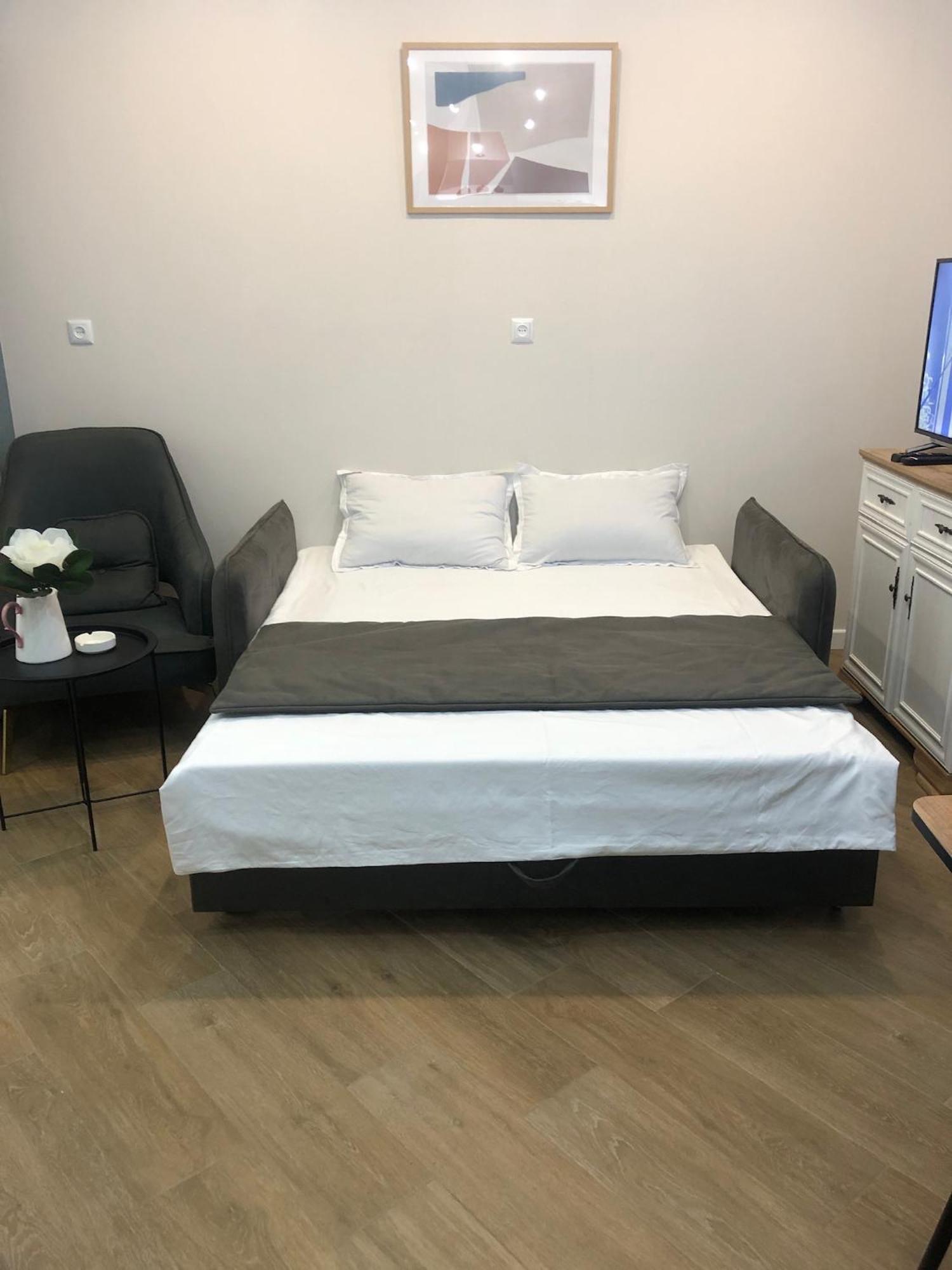 The Best Apartment Kutaisi Esterno foto