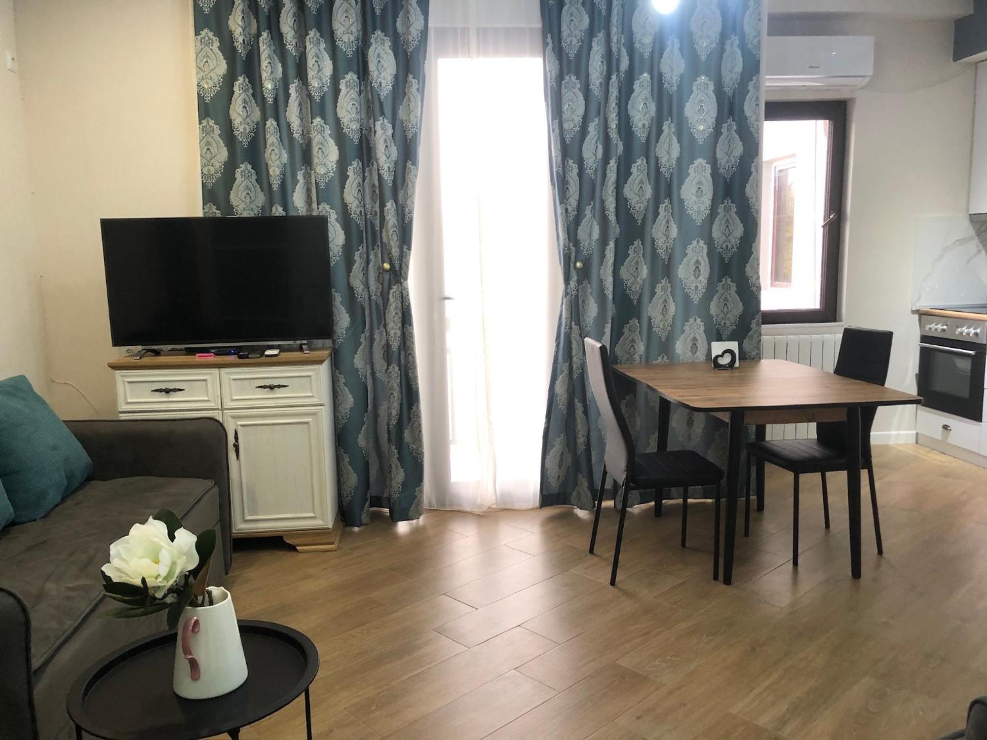 The Best Apartment Kutaisi Esterno foto